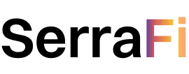 SerraFi Logo